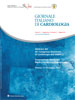 2011 Vol. 12 Suppl. 1 al N. 5 MaggioAbstract del 42° Congresso Nazionale di Cardiologia dell'ANMCO