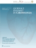 2014 Vol. 15 Suppl. 2 al N. 9 Abstract 44° Congresso Nazionale della Società Italiana di Cardiologia Pediatrica