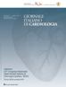 Suppl. 1 Abstract 27° Congresso Nazionale della Società Italiana di Chirurgia Cardiaca - SICCH