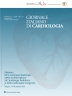 2015 Vol. 16 Suppl. 1 al N. 10 Abstract XLV Congresso Nazionale della Società Italiana di Cardiologia Pediatrica e delle Cardiopatie Congenite