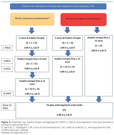 Terapia anticoagulante: indicazioni, vie di somministrazione ed effetti  collaterali