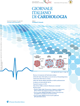 2023 Vol. 24 N. 7 Luglio