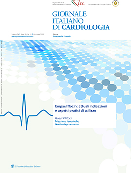 2024 Vol. 25 Suppl. 2 al N. 1 GennaioValutazione farmacoeconomica di una combinazione a dose fissa (acido acetilsalicilico e rosuvastatina) in ambito cardiovascolare