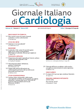 2025 Vol. 26 N. 3 Marzo