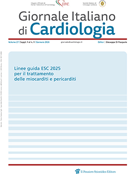 Suppl. 1 Linee guida ESC 2025 per il trattamento delle miocarditi e pericarditi
