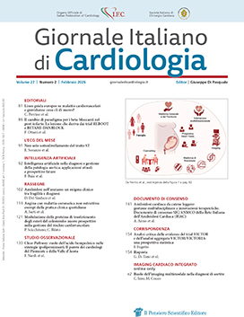 2026 Vol. 27 N. 2 Febbraio