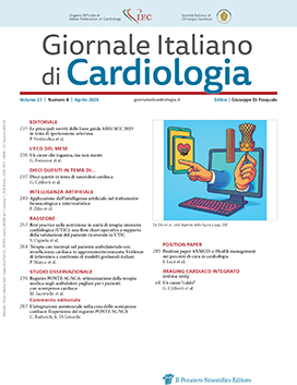 2026 Vol. 27 N. 4 Aprile