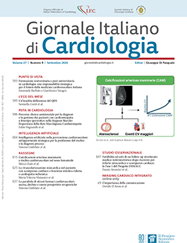 2026 Vol. 27 N. 9 Settembre