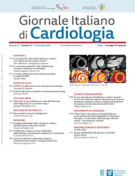 2026 Vol. 27 N. 11 Novembre