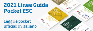 Linee Guida ESC 2021: leggi le pocket ufficiali in italiano