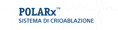 Experience the future of cryoablation with the POLARx system